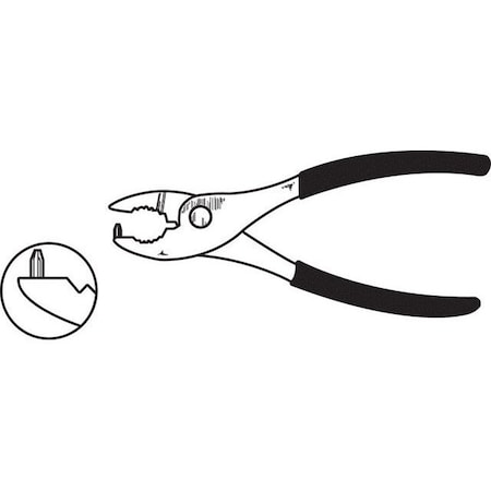 Strybuc Take Out Pliers 59-2